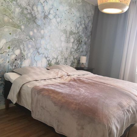 City Apartment Savonkatu Kuopio Buitenkant foto