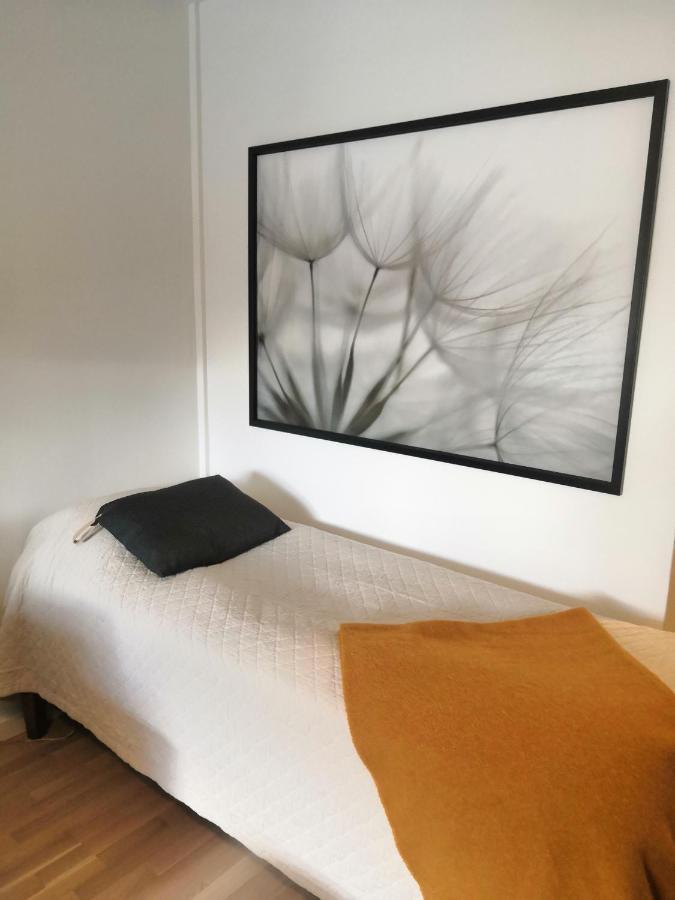City Apartment Savonkatu Kuopio Buitenkant foto
