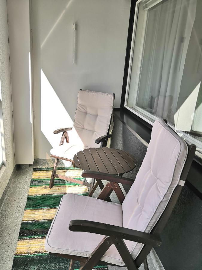 City Apartment Savonkatu Kuopio Buitenkant foto